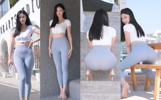 [不吃鸡蛋] Pear-Season 6