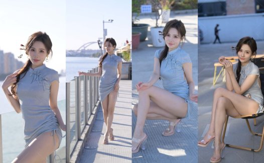 [不吃鸡蛋] 涫野音 【图片➕视频】